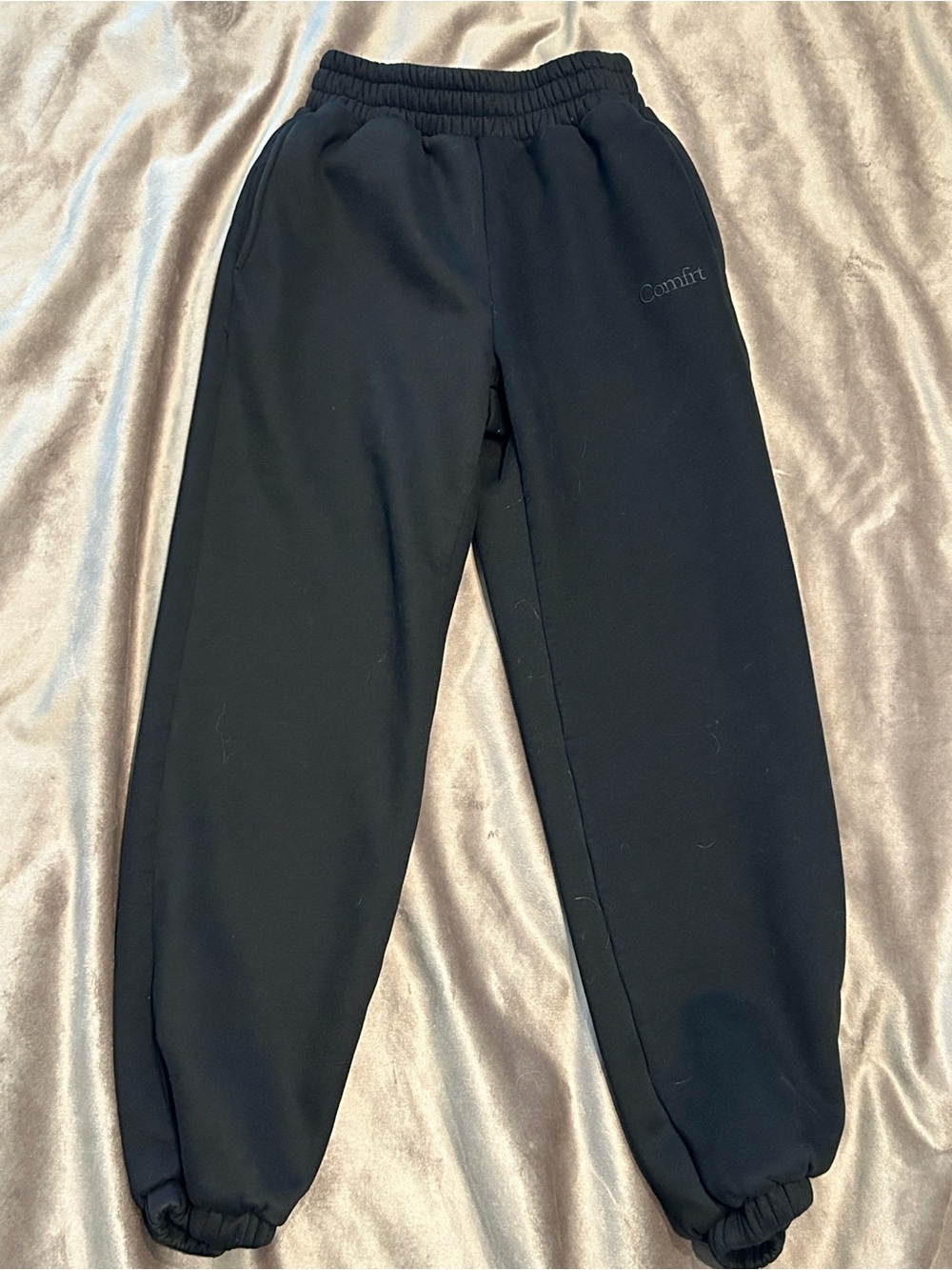 Comfrt Signature Sweatpants - Picture 3 of 10